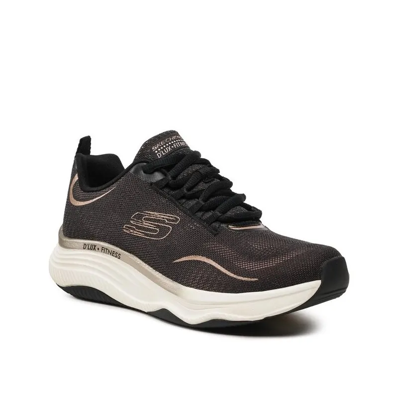 Skechers D'Lux Fitness-Scarpe sportive Donna