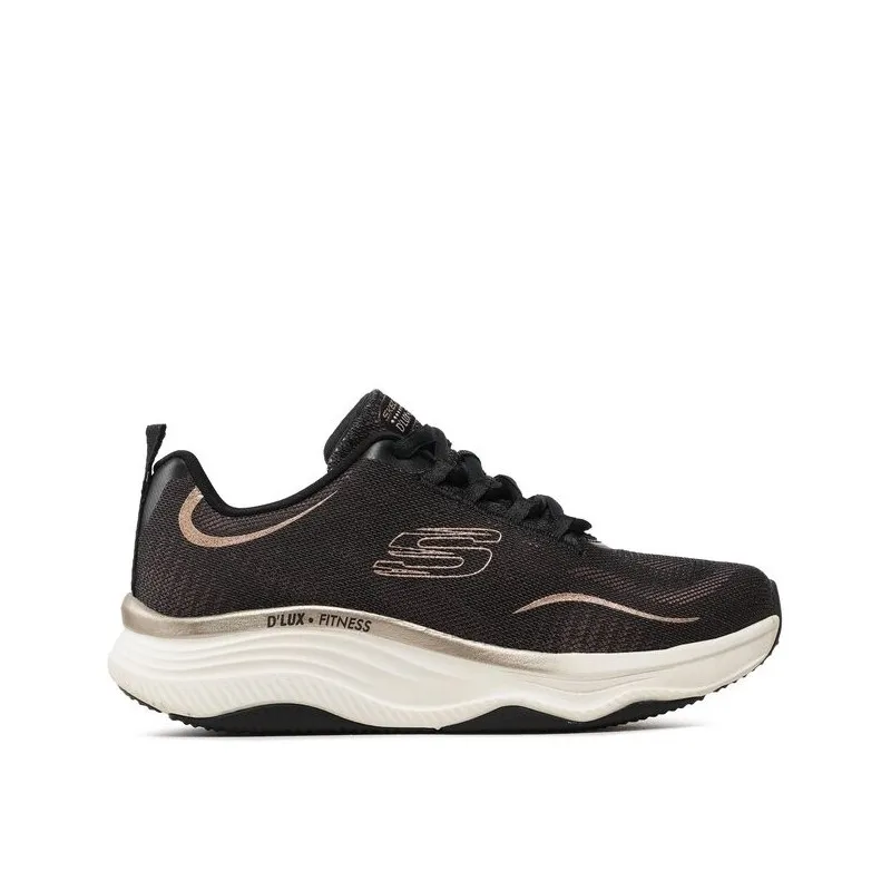 Skechers D'Lux Fitness-Scarpe sportive Donna
