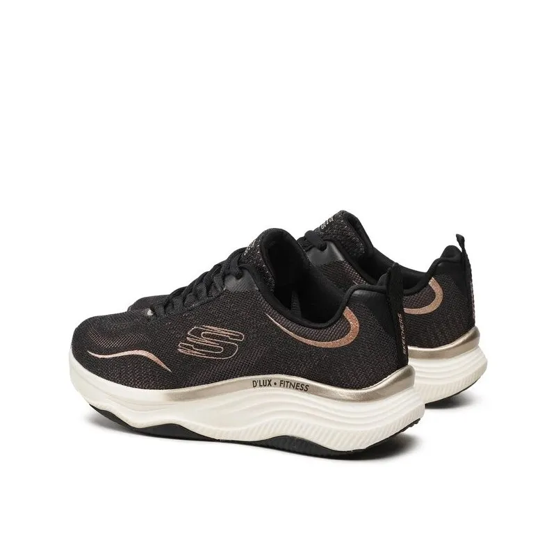 Skechers D'Lux Fitness-Scarpe sportive Donna