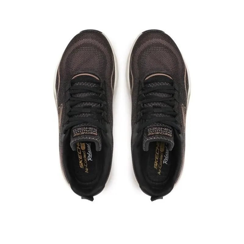 Skechers D'Lux Fitness-Scarpe sportive Donna