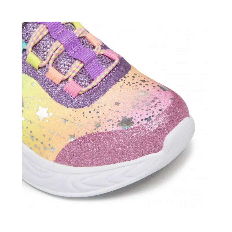 Skechers Light Unicorn-Scarpe sportive Bambina