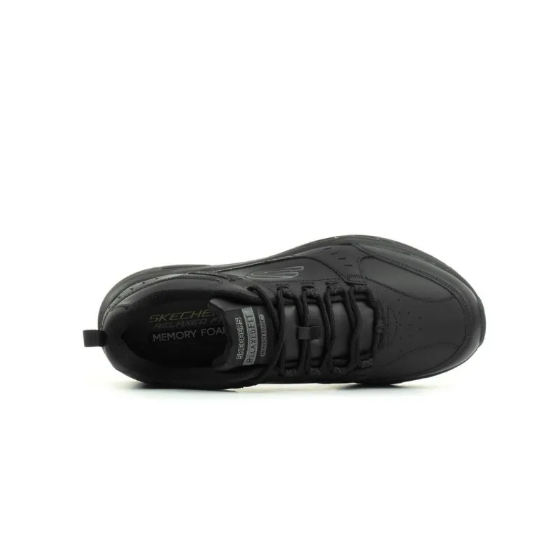 Skechers Oak Canyon-Scarpe Sportive Uomo