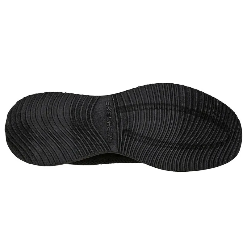 Skechers Squad Sport- Scarpe sportive Uomo