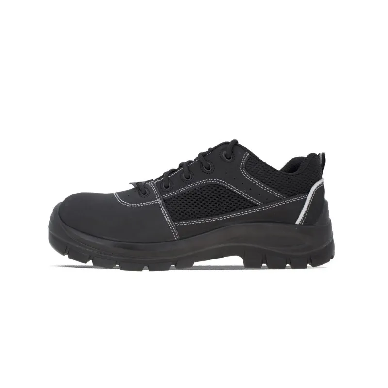 Skechers Trophus-Scarpe Da Lavoro Uomo
