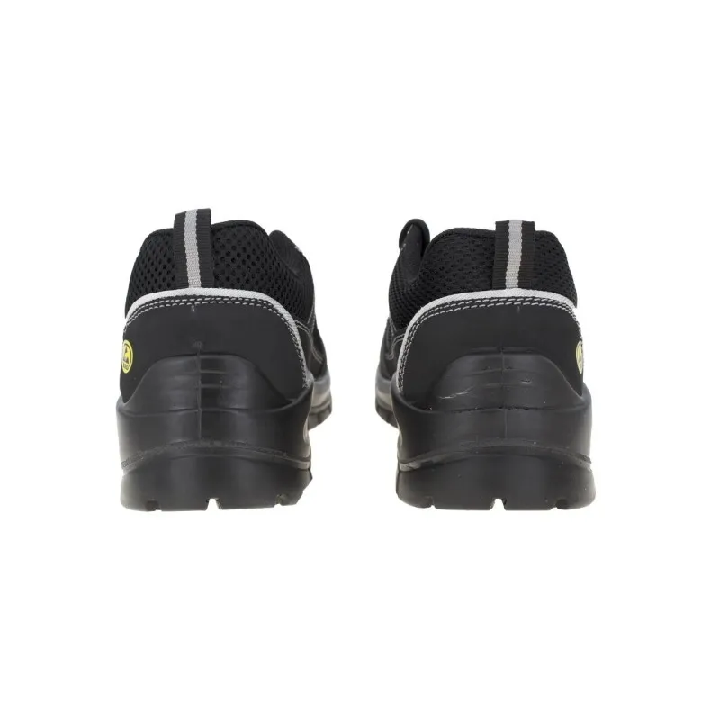Skechers Trophus-Scarpe Da Lavoro Uomo