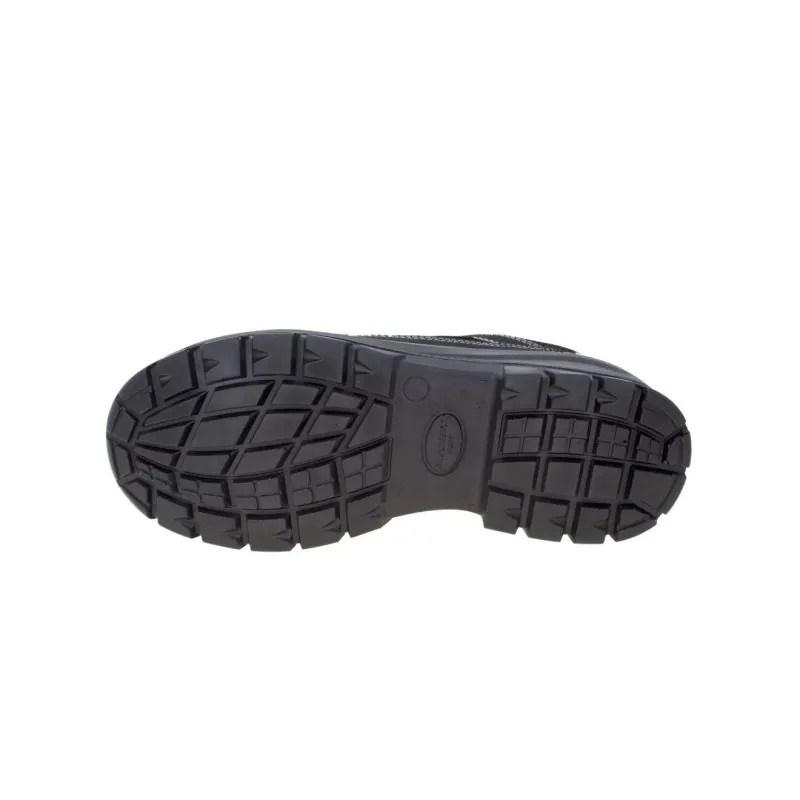 Skechers Trophus-Scarpe Da Lavoro Uomo