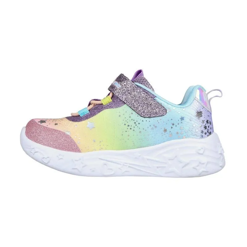 Skechers Unicorn Charm-Scarpe sportive Bimba