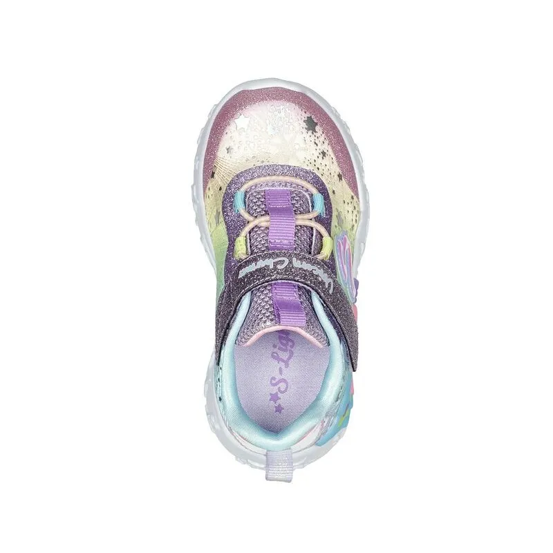 Skechers Unicorn Charm-Scarpe sportive Bimba