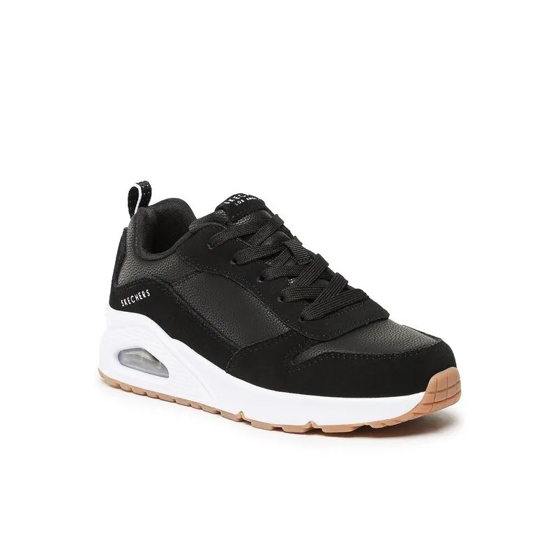 Skechers Uno Stacre-Scarpe sportive Bambino