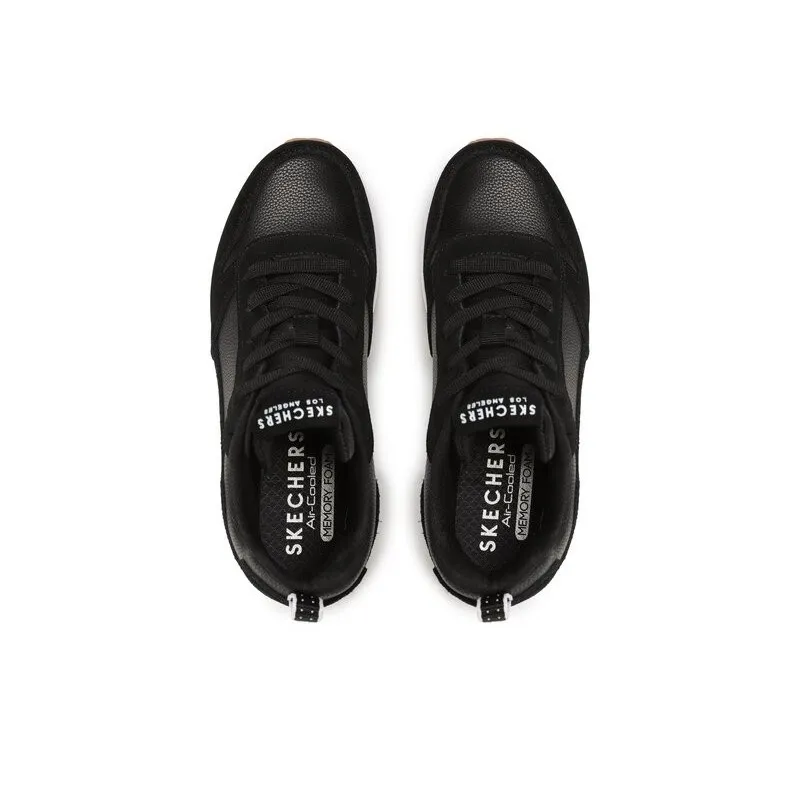 Skechers Uno Stacre-Scarpe sportive Bambino