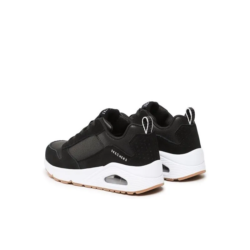 Skechers Uno Stacre-Scarpe sportive Bambino