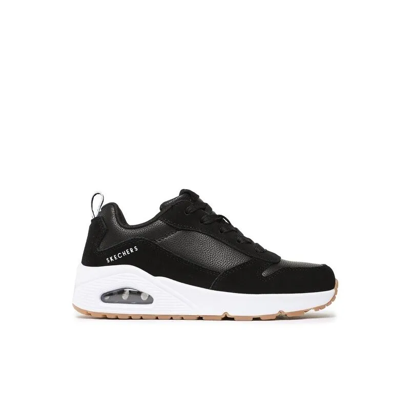 Skechers Uno Stacre-Scarpe sportive Bambino