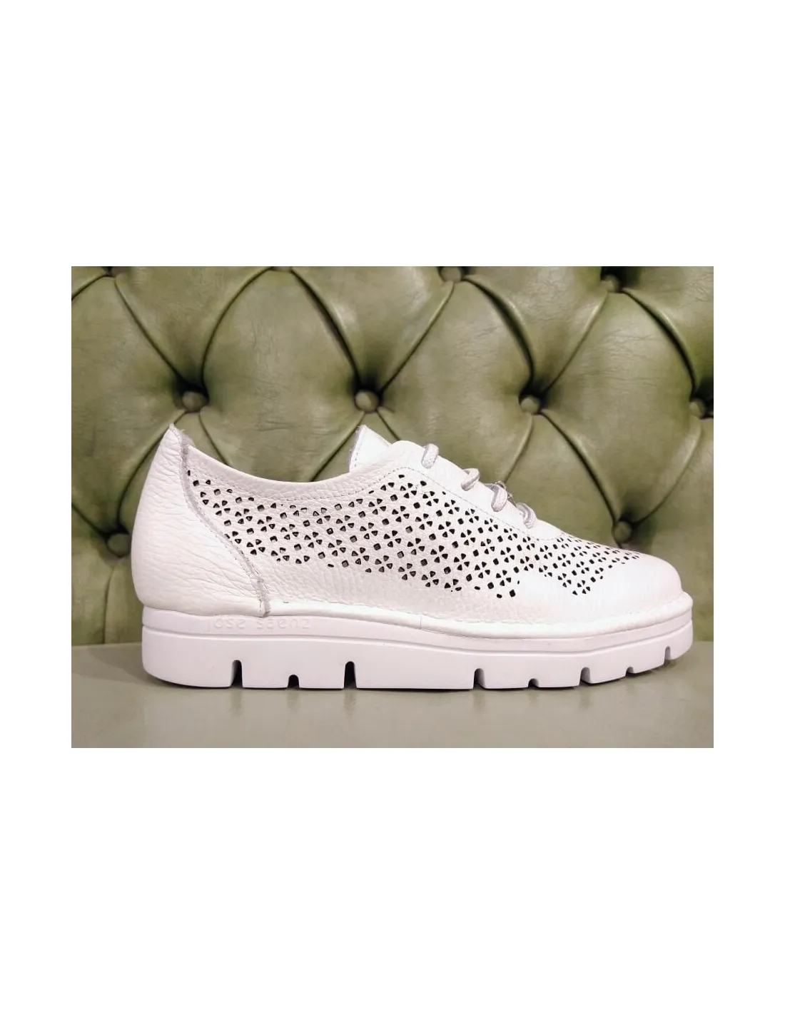 Sneakers fashion da donna