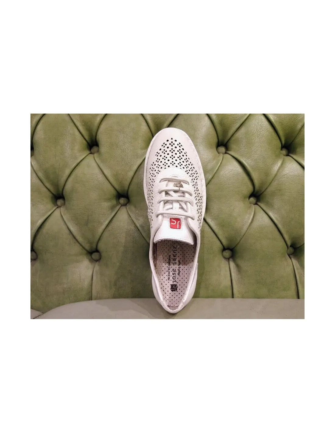 Sneakers fashion da donna
