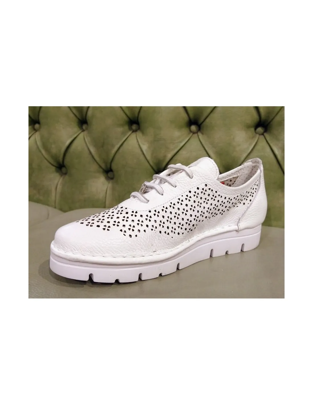 Sneakers fashion da donna