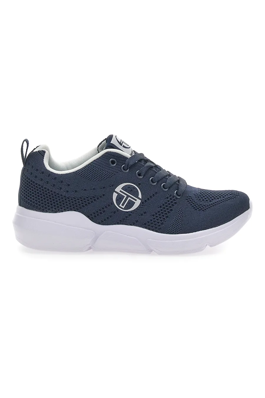 Sneakers Fitness Blu Sergio Tacchini 217302