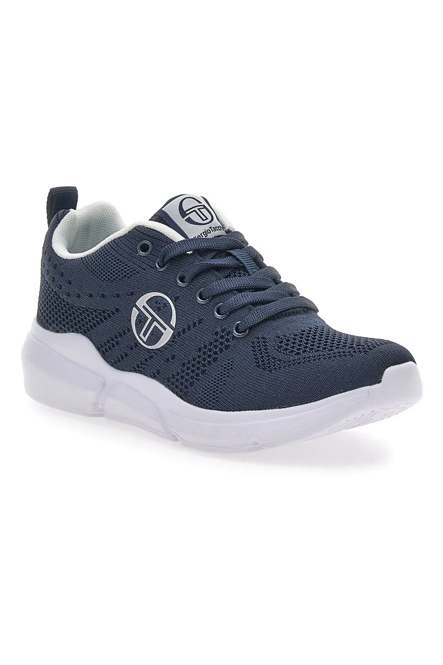 Sneakers Fitness Blu Sergio Tacchini 217302