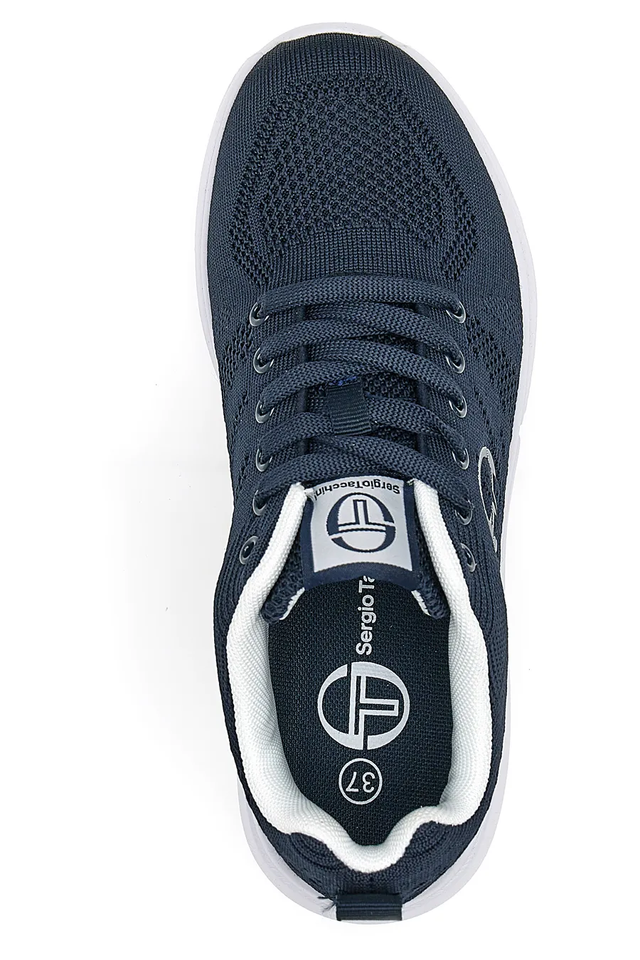 Sneakers Fitness Blu Sergio Tacchini 217302