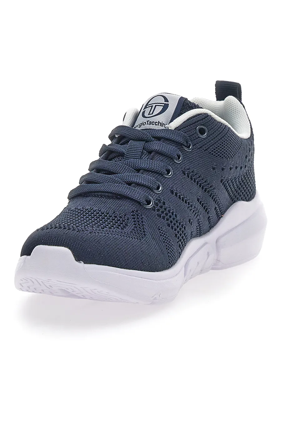 Sneakers Fitness Blu Sergio Tacchini 217302