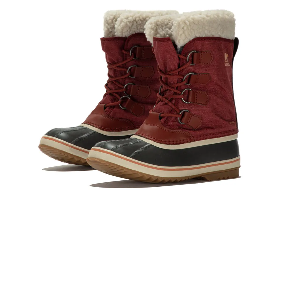 Sorel Winter Carnival per donna Snow Scarponcini - AW24