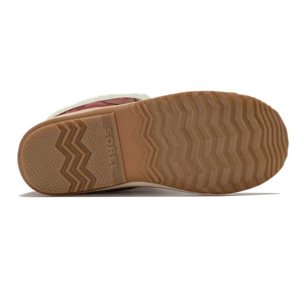 Sorel Winter Carnival per donna Snow Scarponcini - AW24