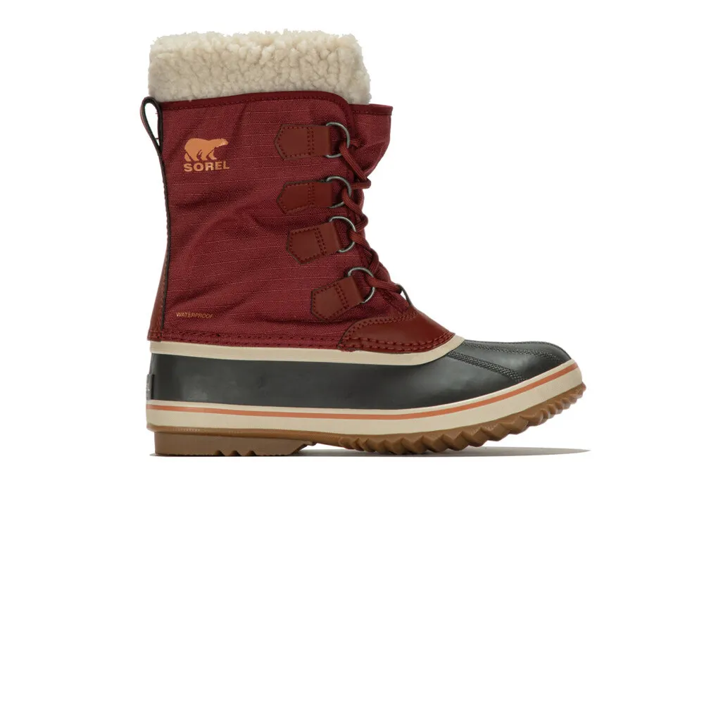 Sorel Winter Carnival per donna Snow Scarponcini - AW24