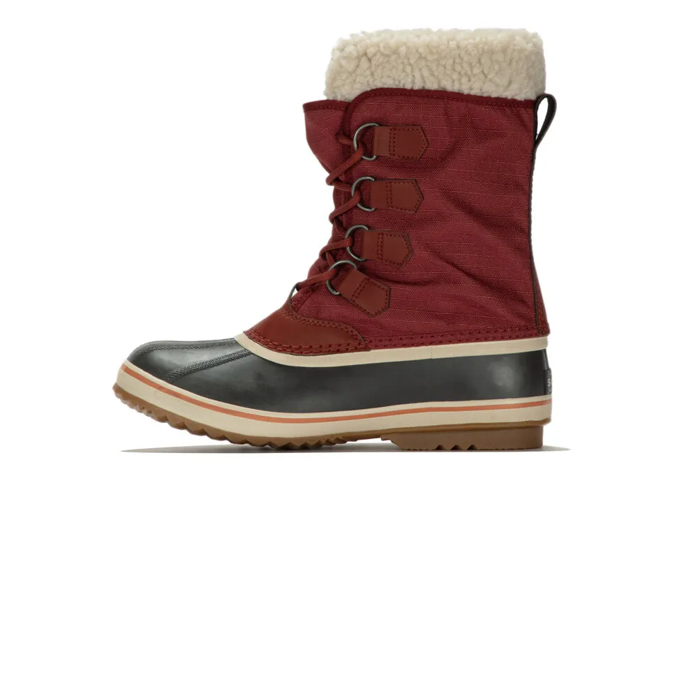 Sorel Winter Carnival per donna Snow Scarponcini - AW24