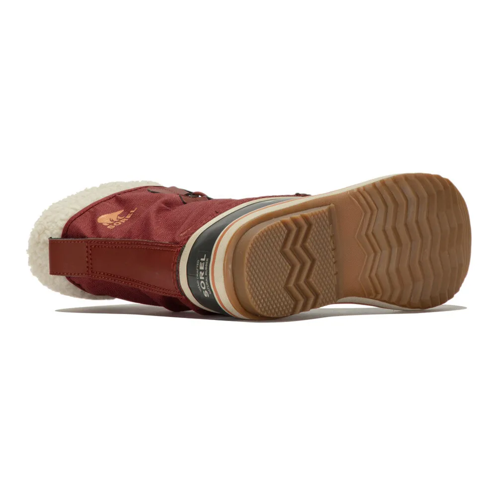 Sorel Winter Carnival per donna Snow Scarponcini - AW24