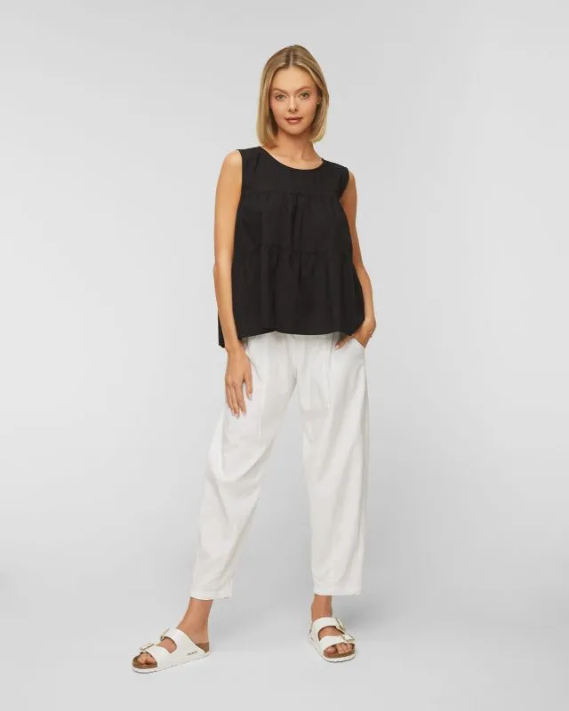 Spodnie Deha D83266-10001