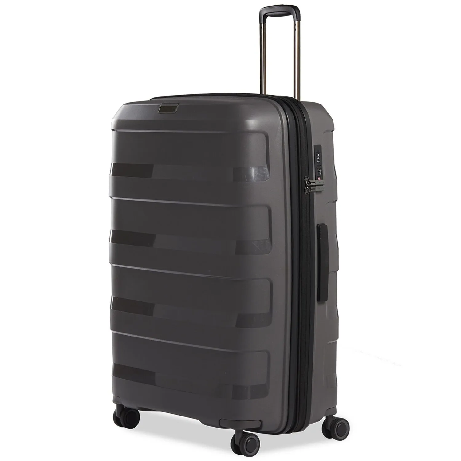 Stratic Paglia + carrello a 4 ruote 75 cm