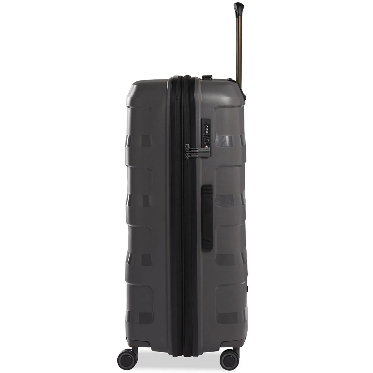 Stratic Paglia + carrello a 4 ruote 75 cm