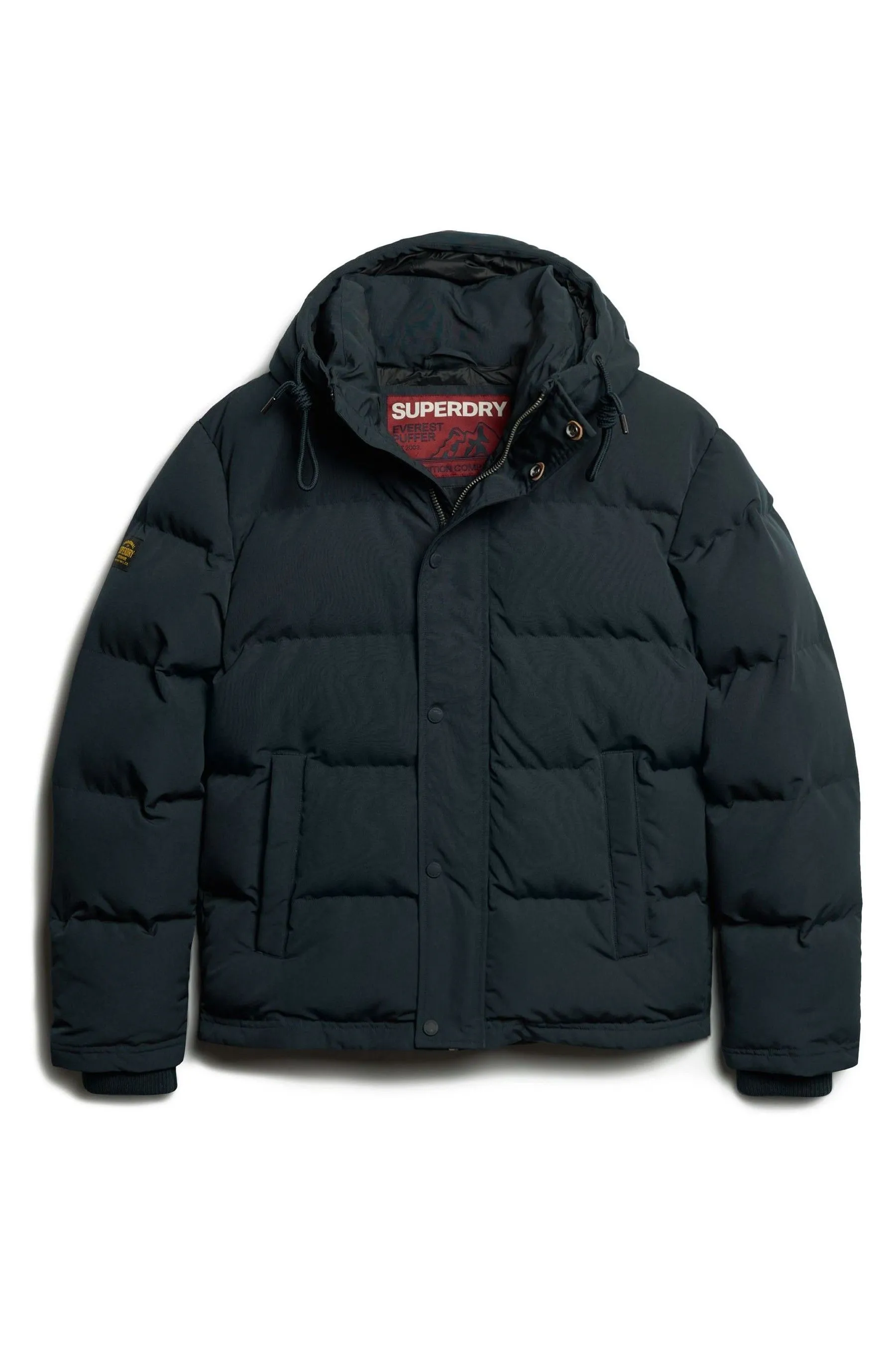 Superdry - Giacca Giacca Con cappuccio Everest