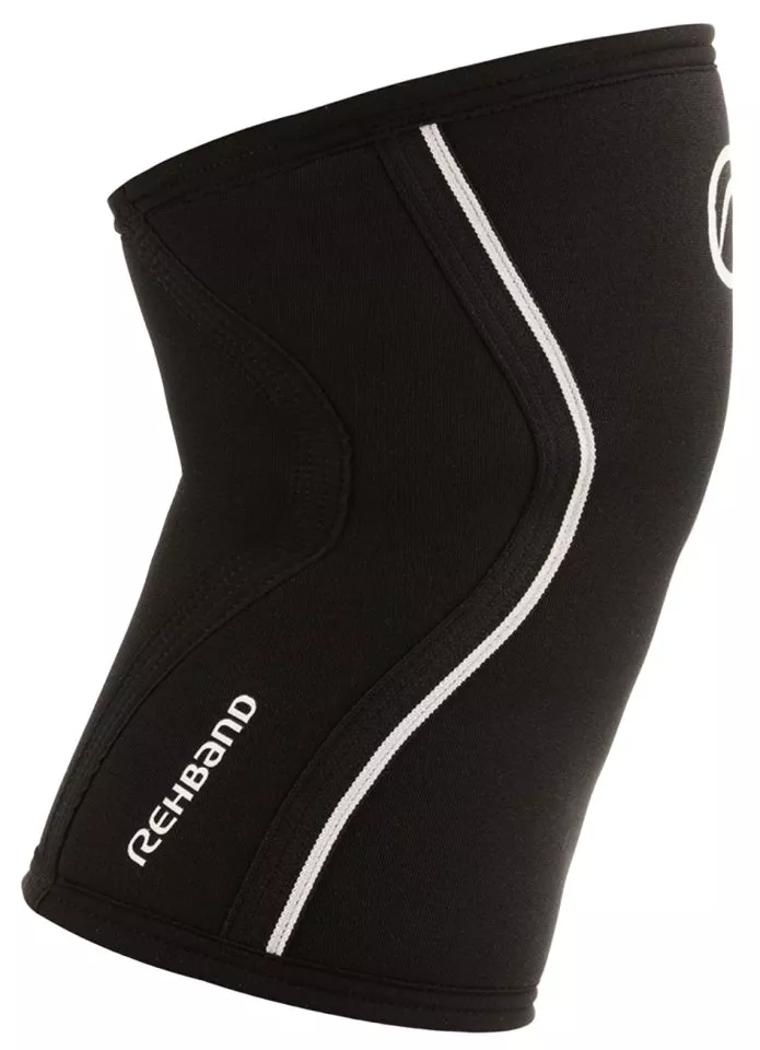 Supporti per il ginocchio Rehband RX Knee Sleeve 3mm