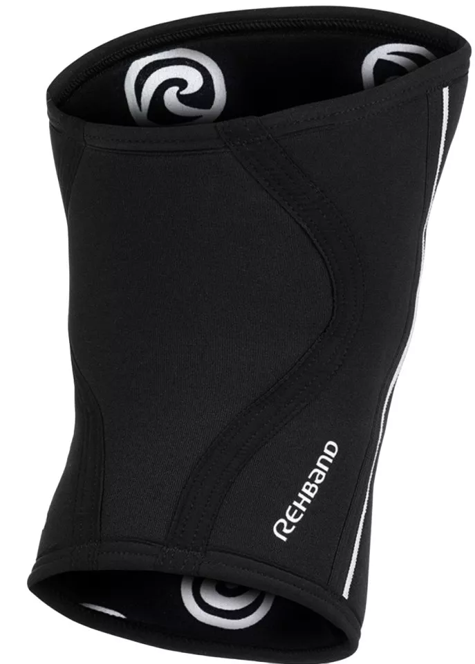 Supporti per il ginocchio Rehband RX Knee Sleeve 3mm