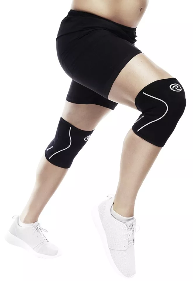 Supporti per il ginocchio Rehband RX Knee Sleeve 3mm