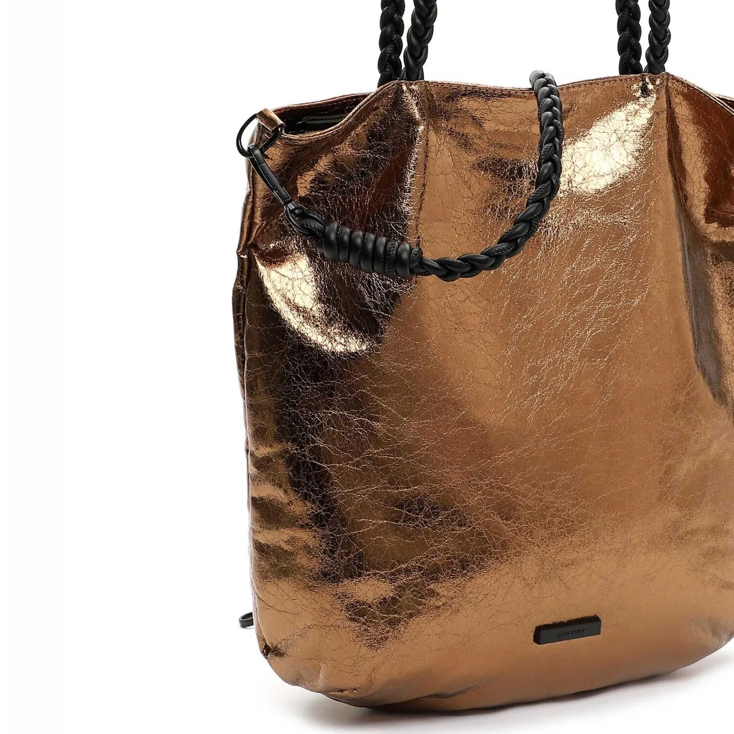 Suri Frey SFY Freya Borsa a tracolla 42 cm