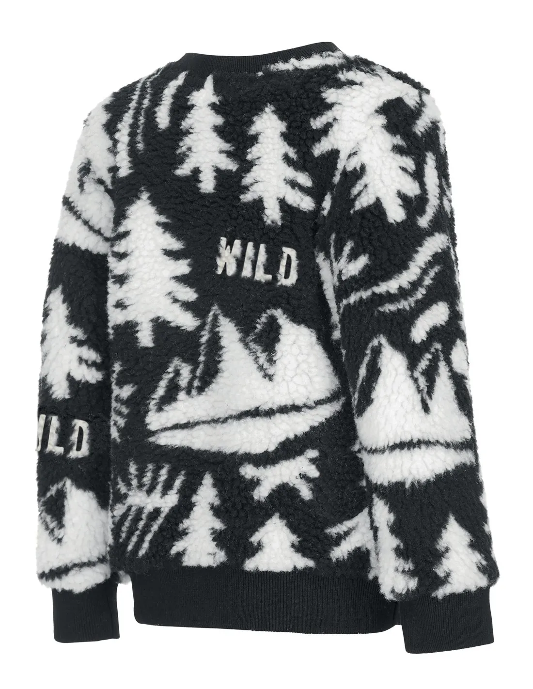 Sweat Picture Organic Away Crew Camp Uomo