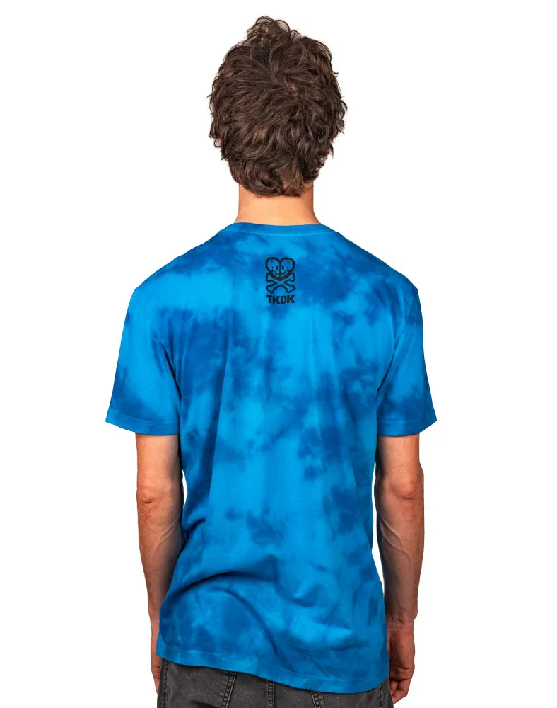 Swirly Tee