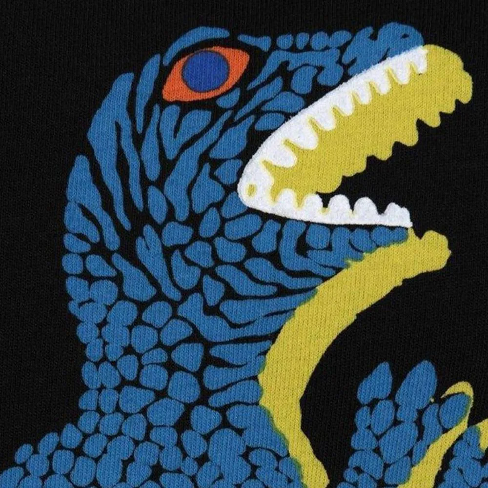  T-SHIRT PAUL SMITH. BLU 