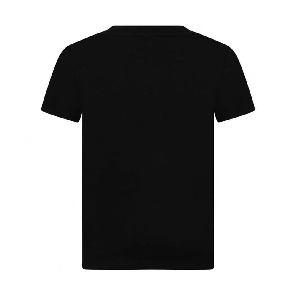  T-SHIRT PAUL SMITH. BLU 