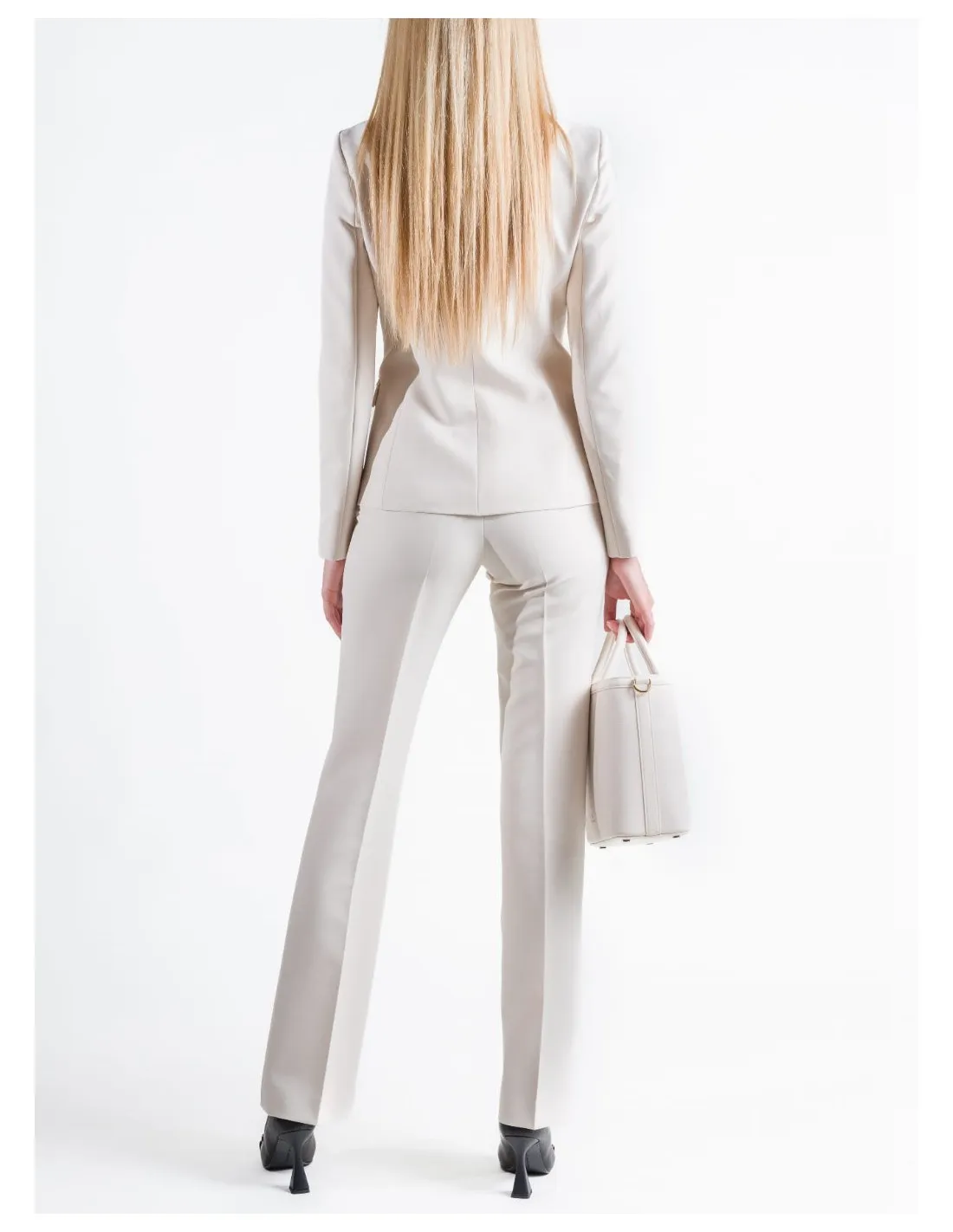 Tailleur Donna Saida Kocca