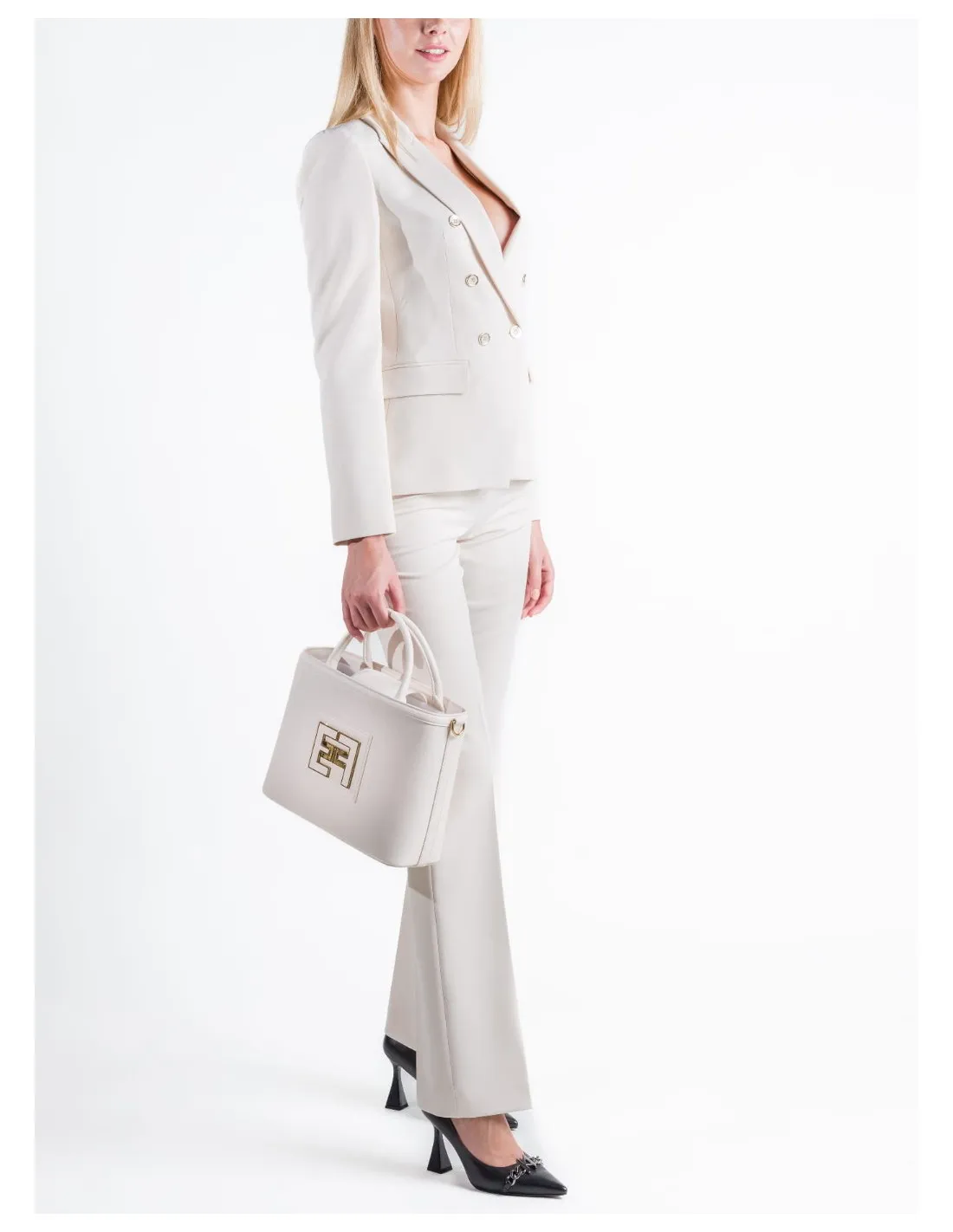 Tailleur Donna Saida Kocca