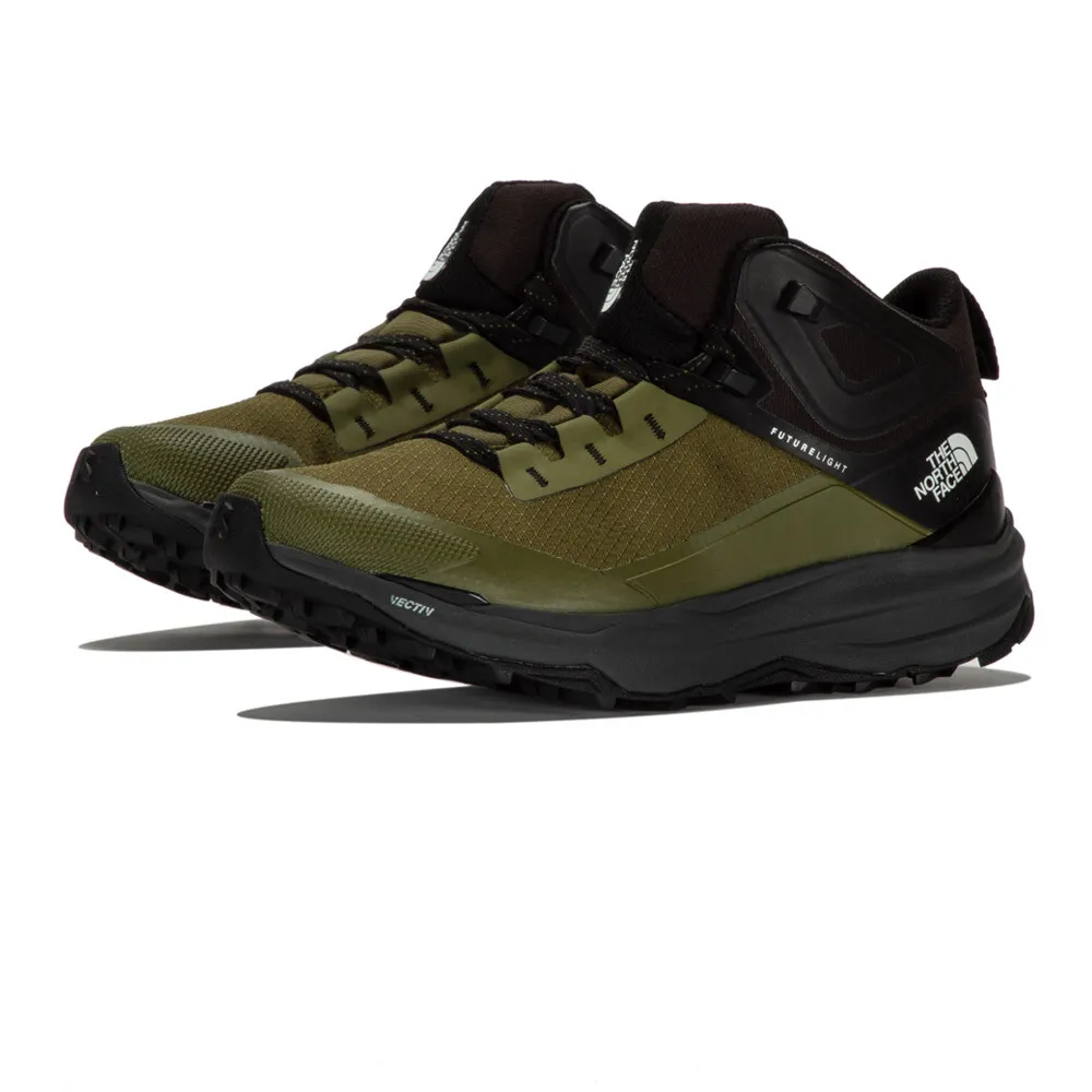 The North Face VECTIV Exploris II Impermeabile Scarponcini da trekking - SS24