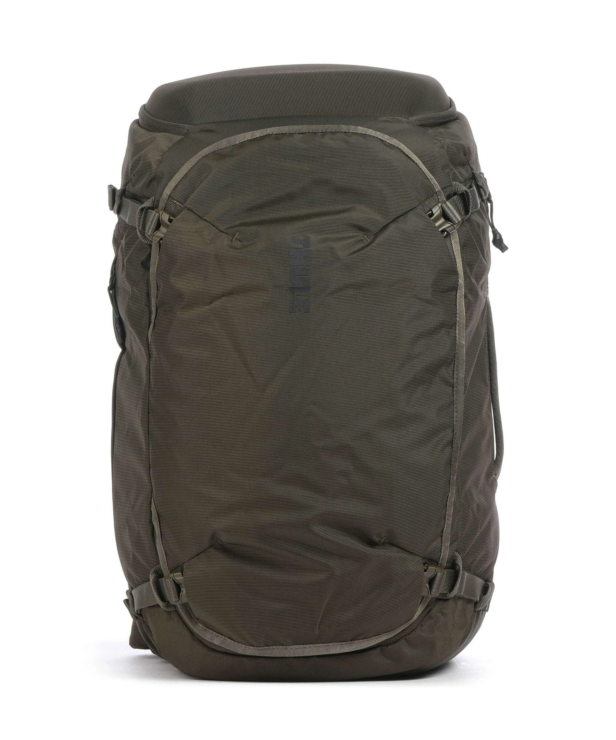  Thule Landmark 40 Zaino da viaggio 15″ poliestere cachi  
