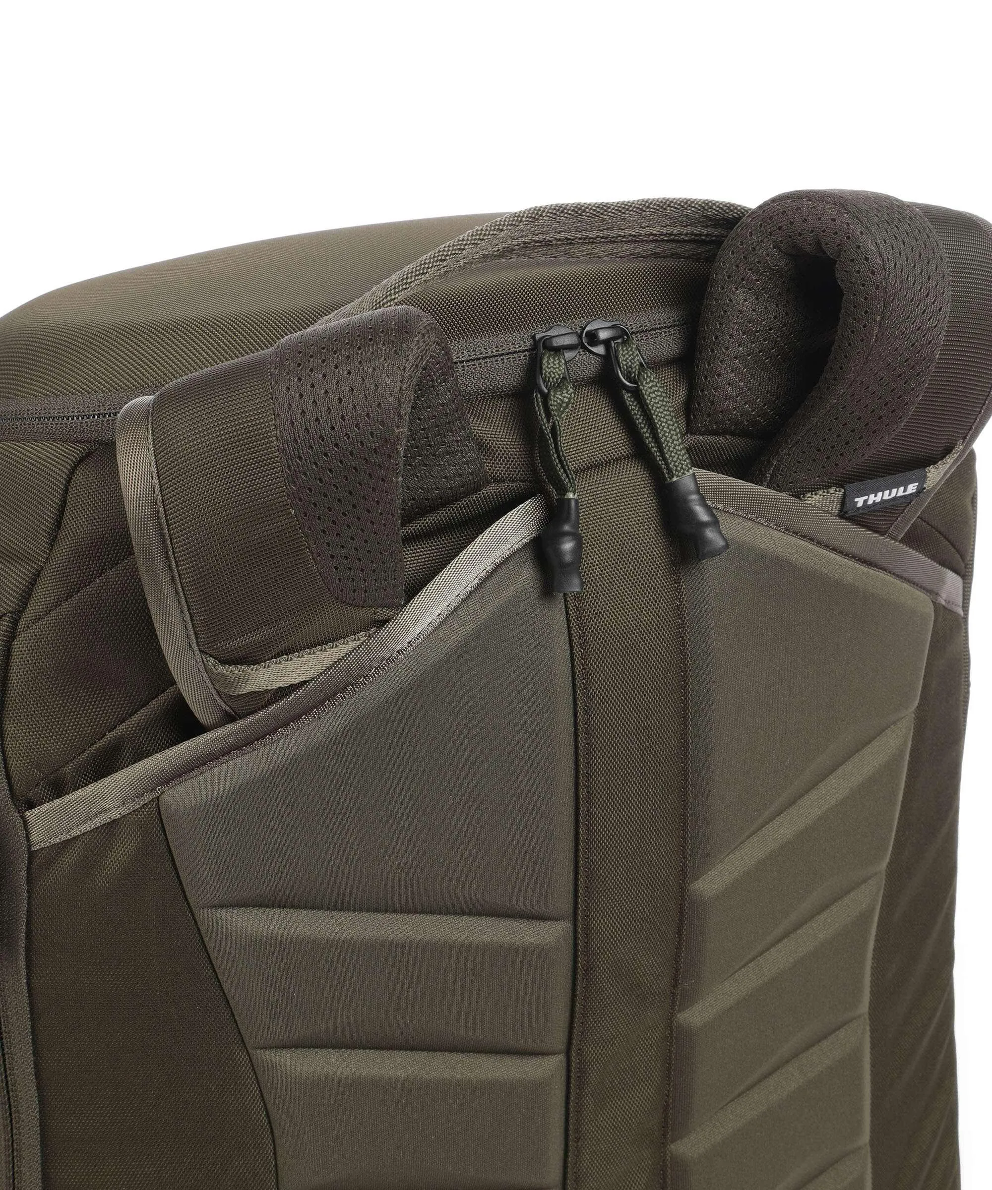  Thule Landmark 40 Zaino da viaggio 15″ poliestere cachi  