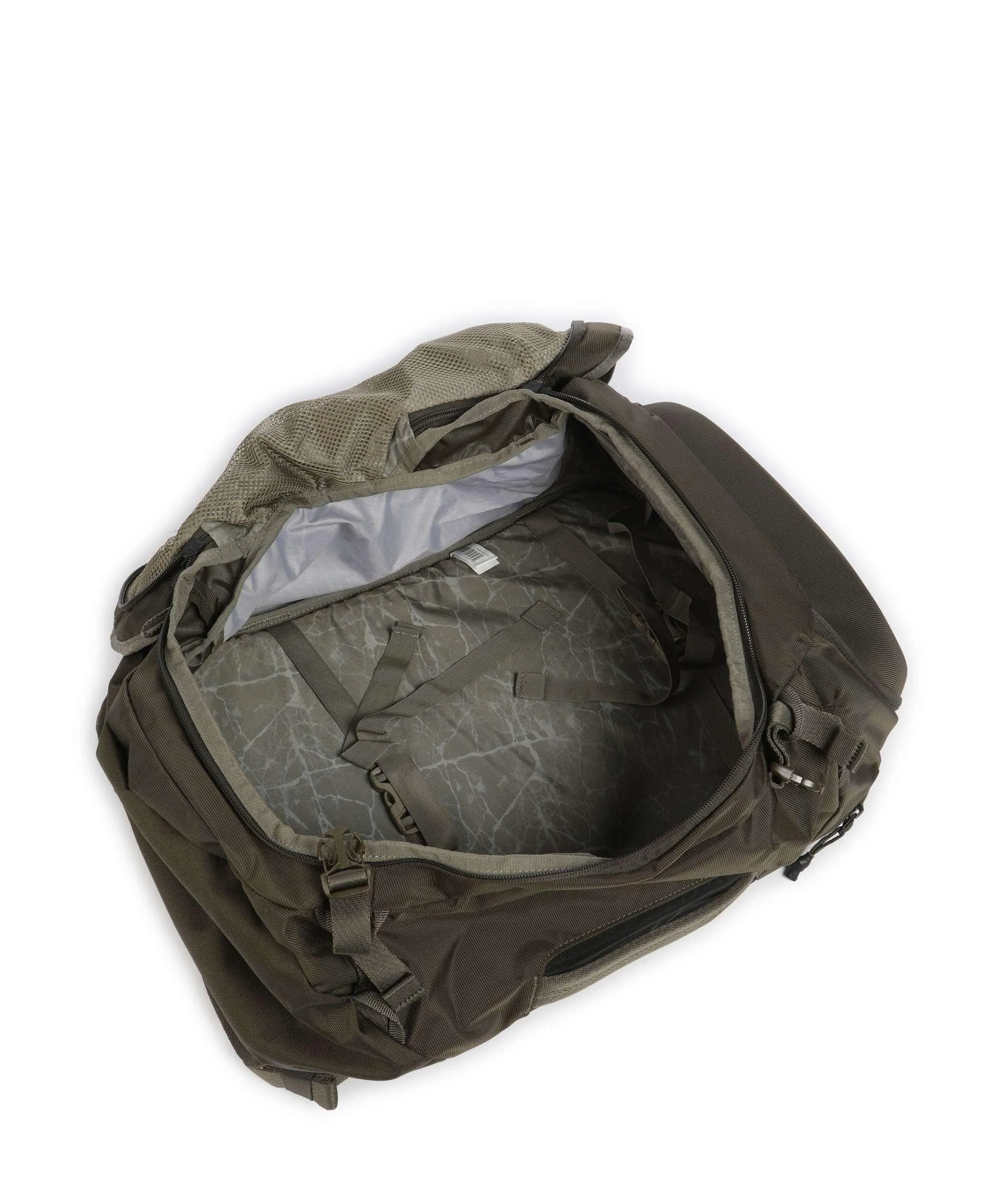  Thule Landmark 40 Zaino da viaggio 15″ poliestere cachi  