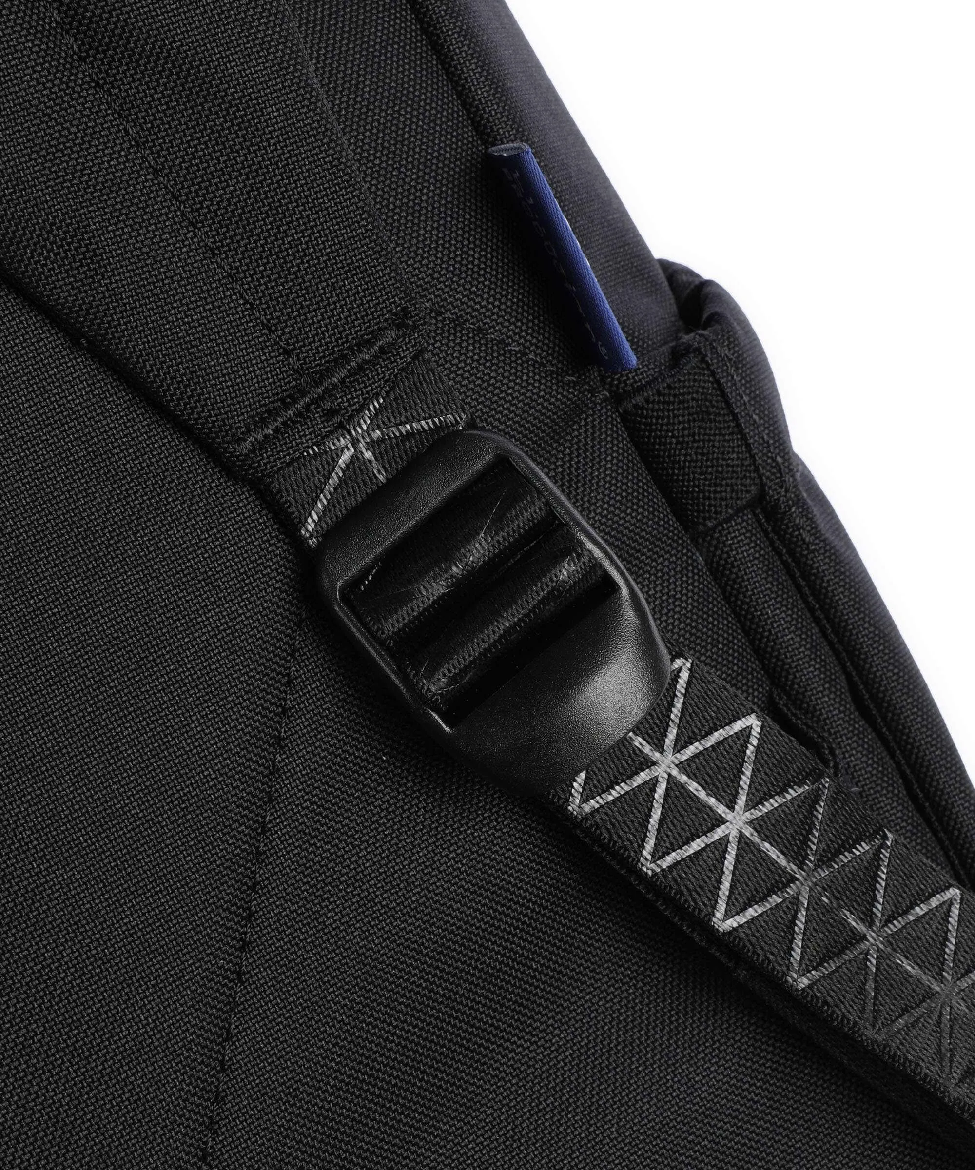  Thule Notus Zaino poliestere nero  