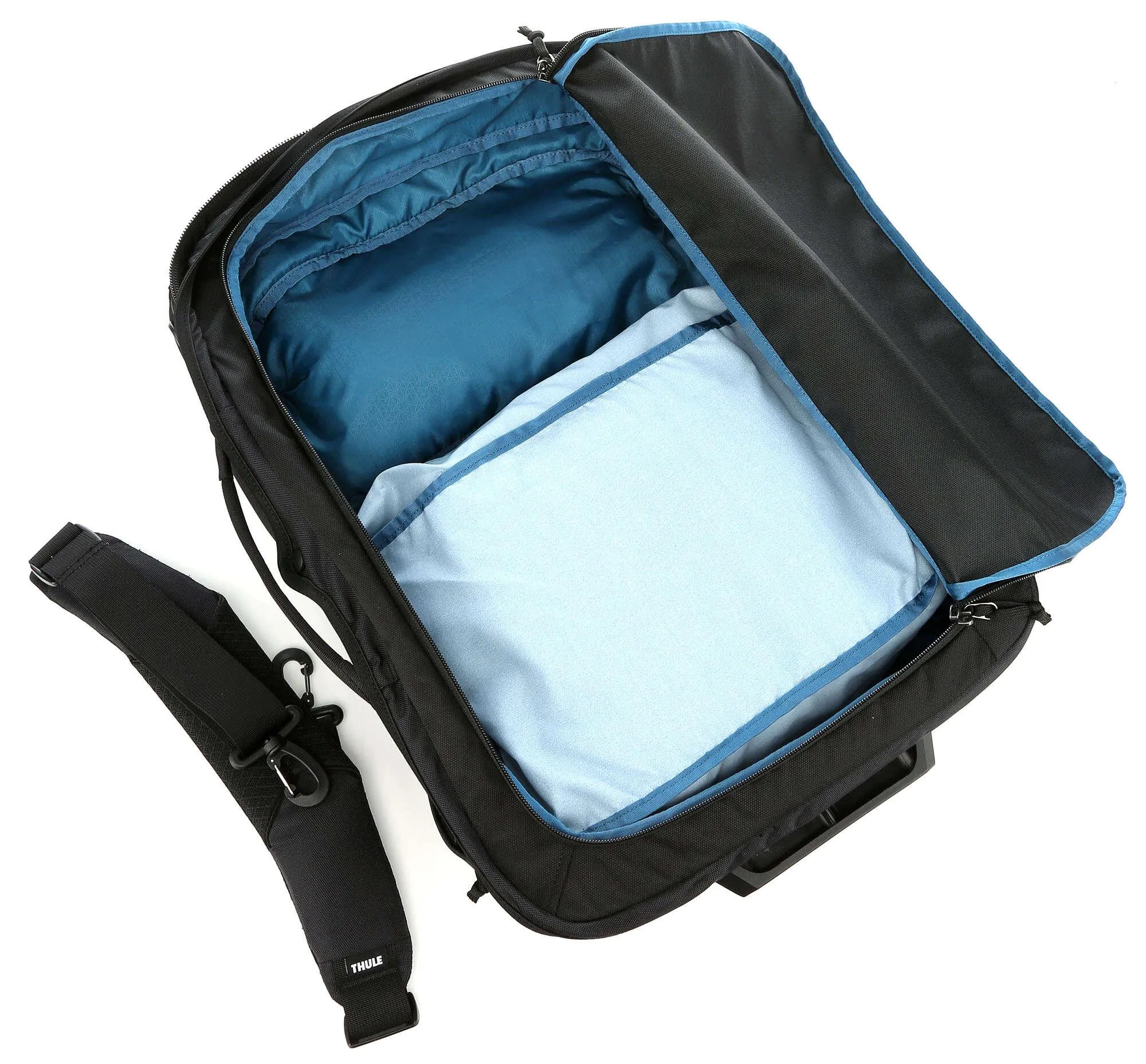  Thule Subterra Zaino trolley nero 55 cm  