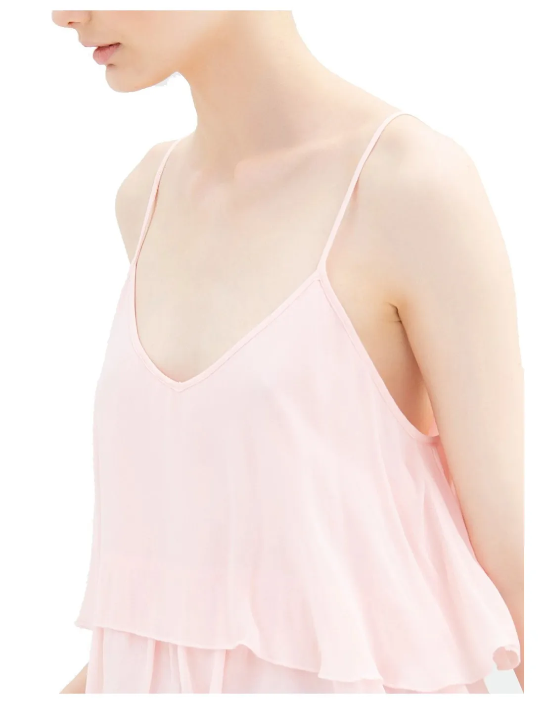 Top Donna Antiquerose Fracomina
