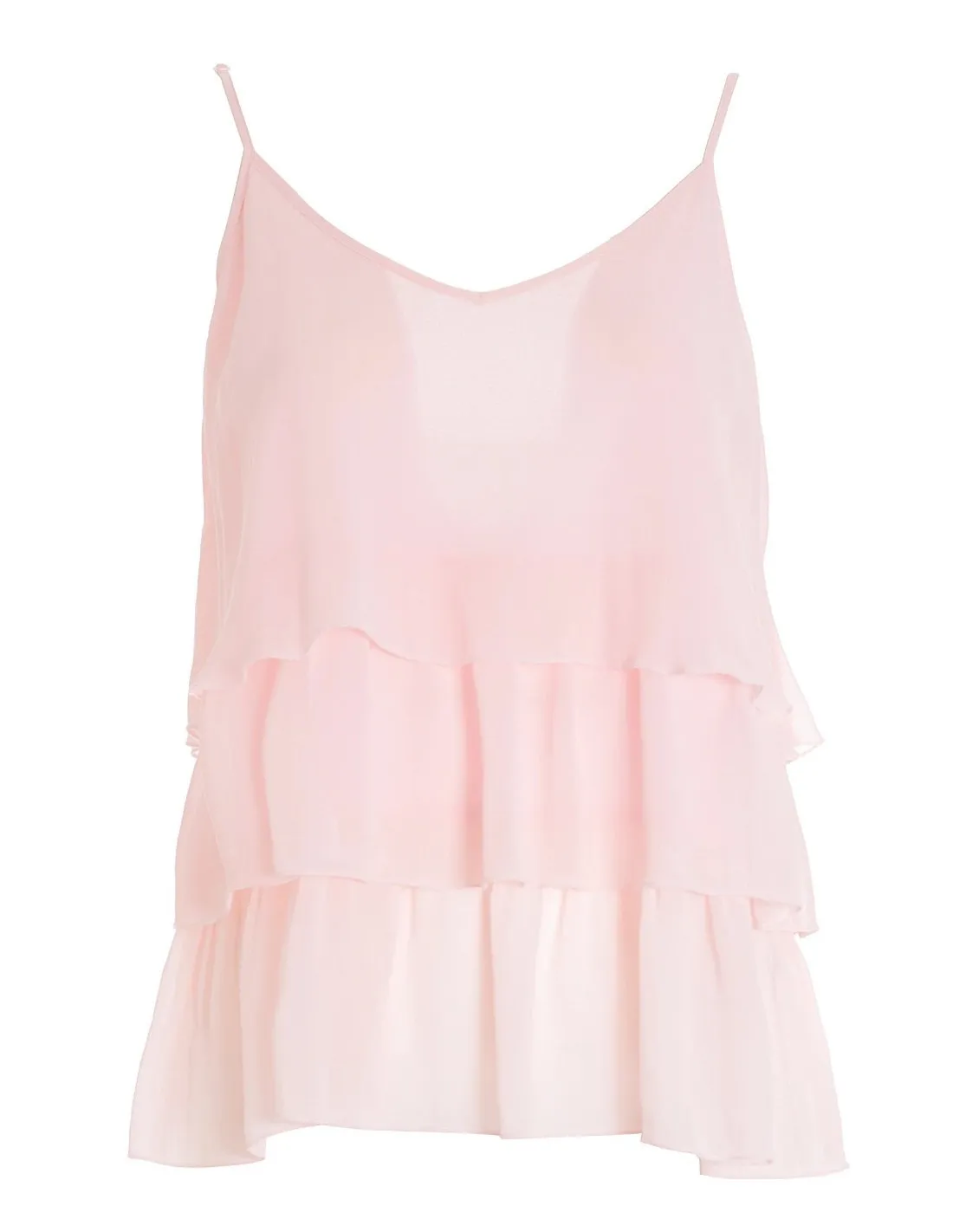 Top Donna Antiquerose Fracomina
